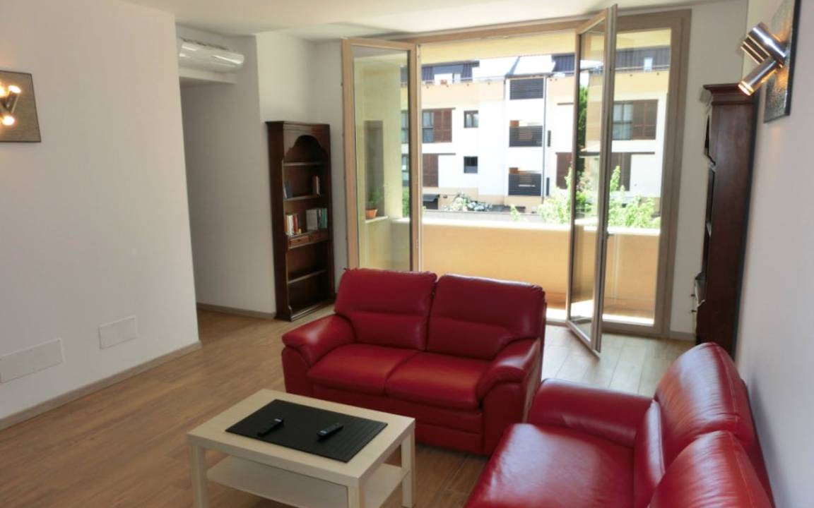Photo of Livingroom in Cologno Monzese