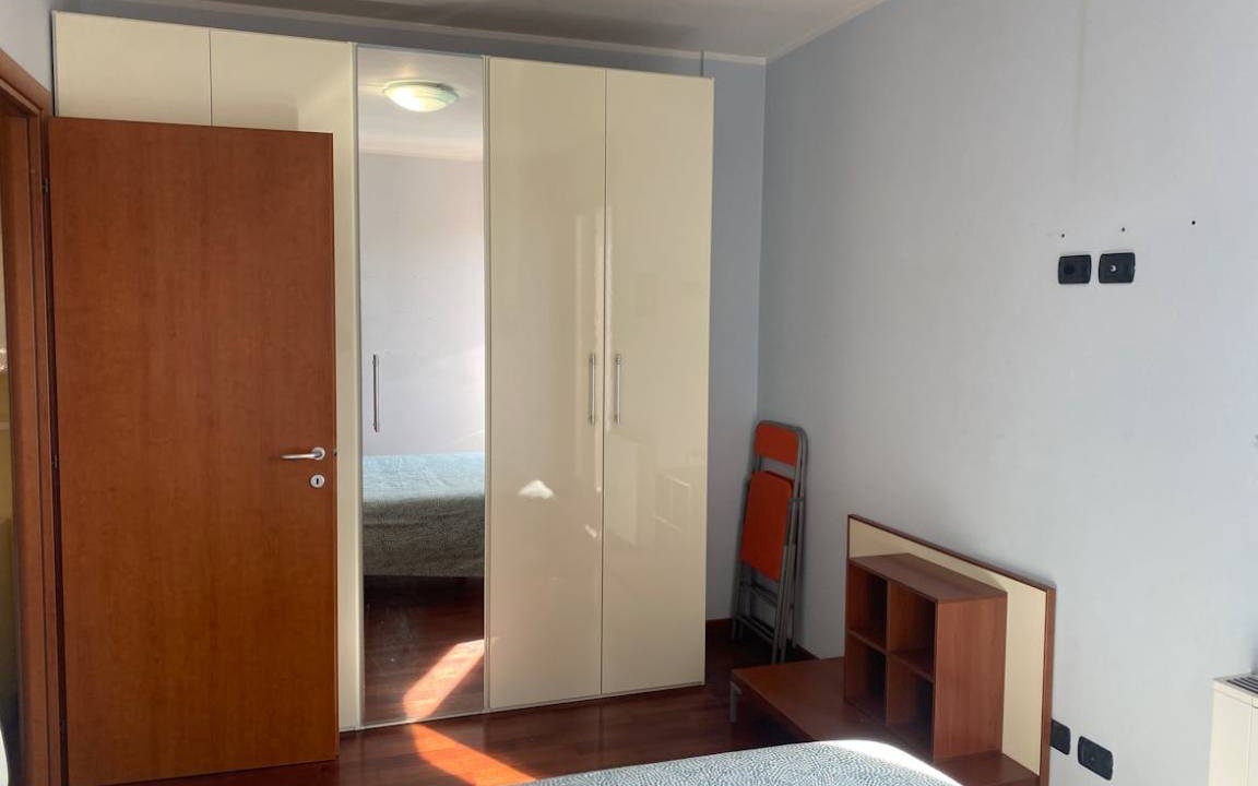 Photo of Bedroom in Rozzano