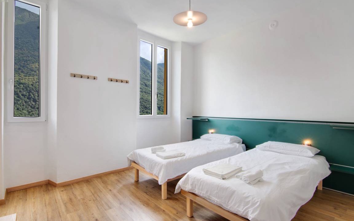 Photo of Bedroom in Carlazzo