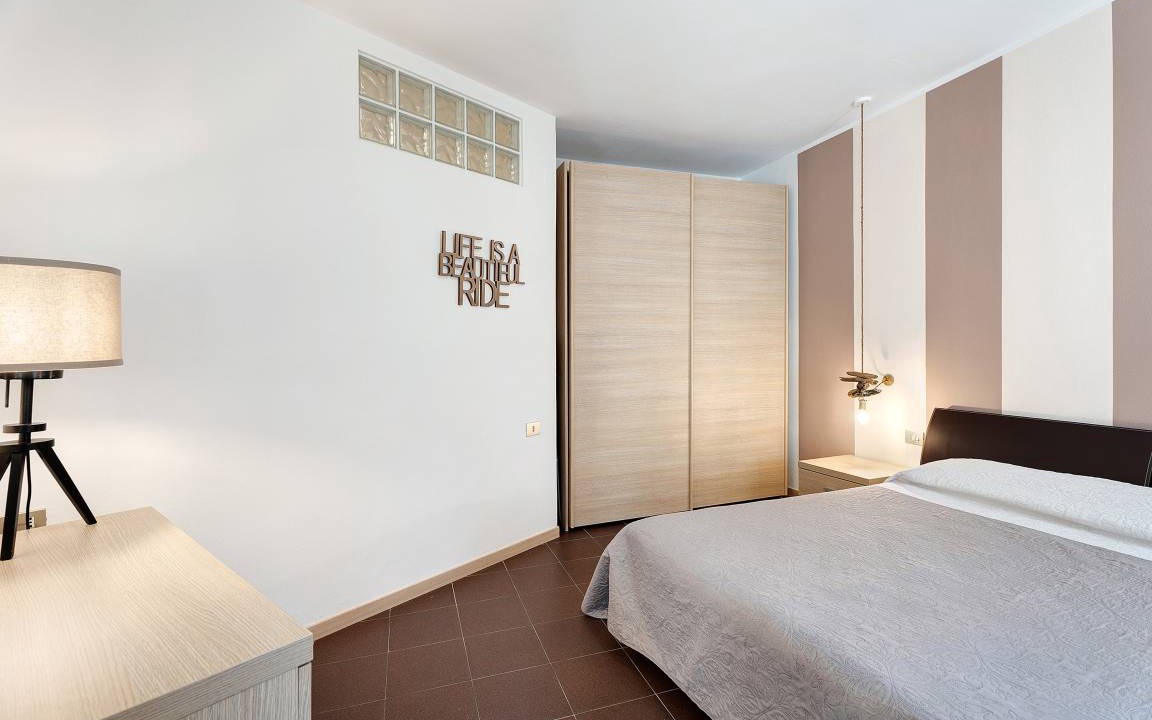 Photo of Bedroom in Germignaga