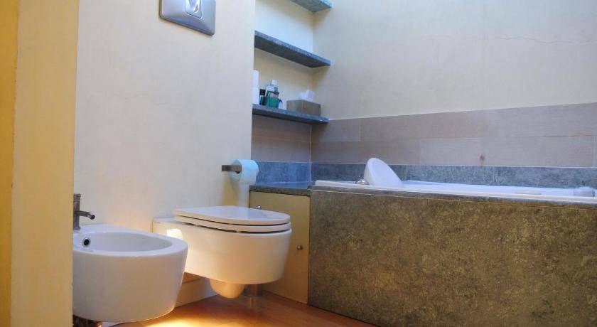Photo of Bathroom in Porta Genova