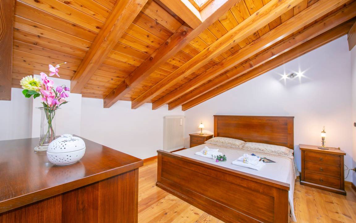 Photo of Bedroom in Castelveccana