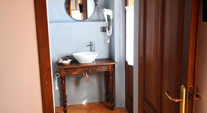 Photo of Bathroom in Bagnolo San Vito