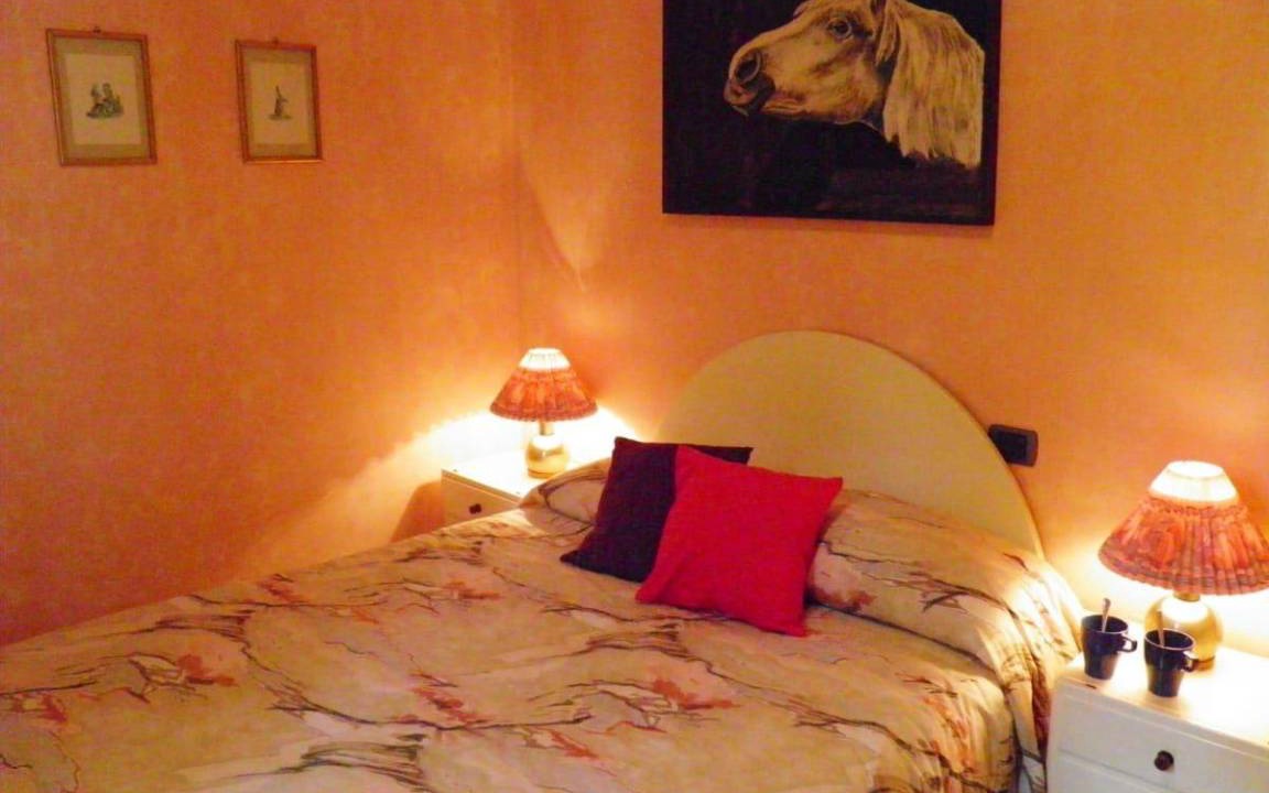 Photo of Bedroom in San Carlo