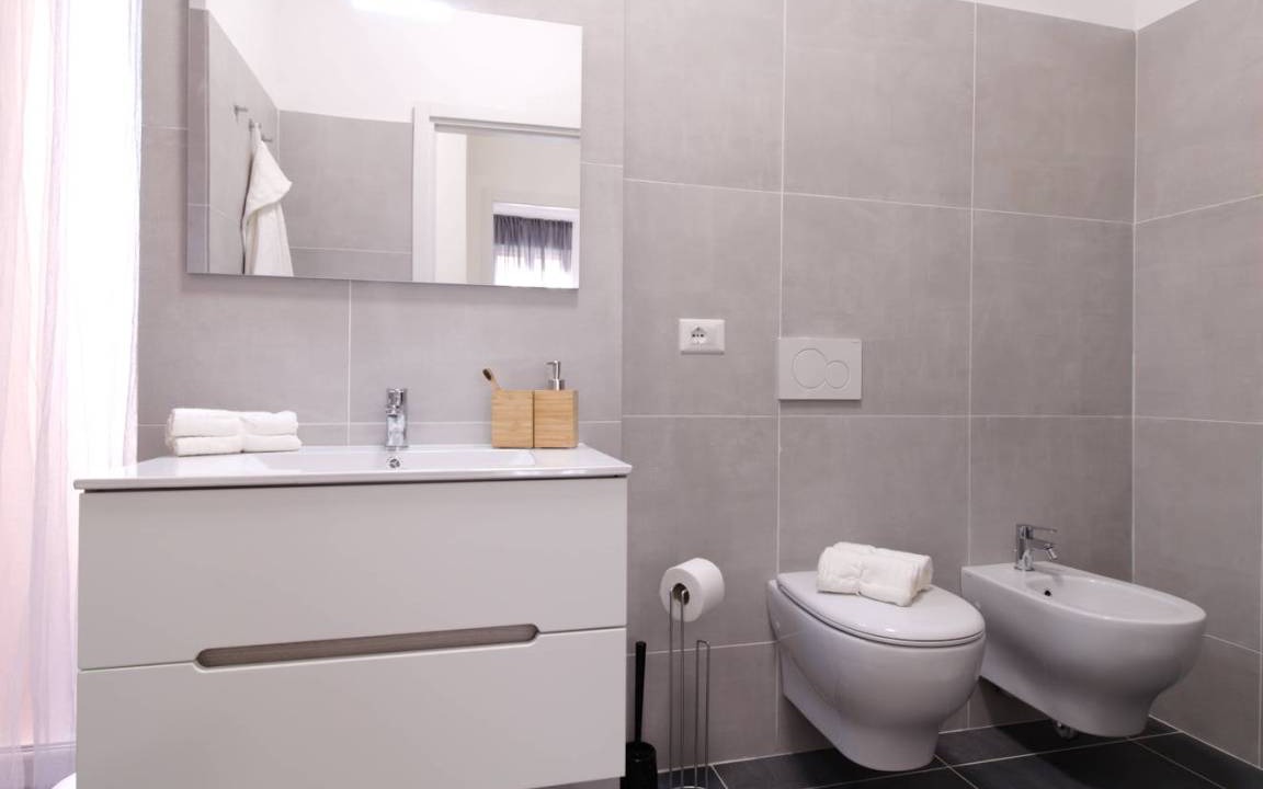 Photo of Bathroom in Centro Storico Sud