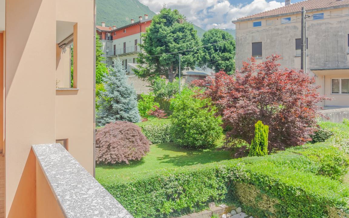 Photo of Buildings in Mandello del Lario