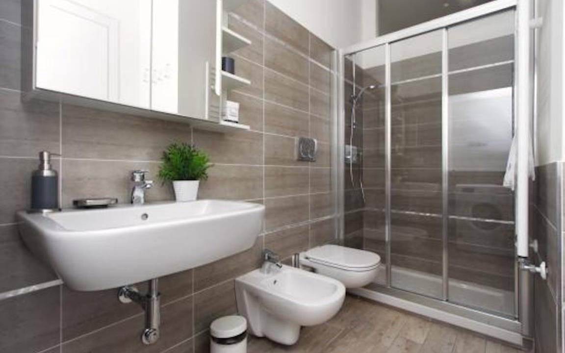 Photo of Bathroom in NoLo