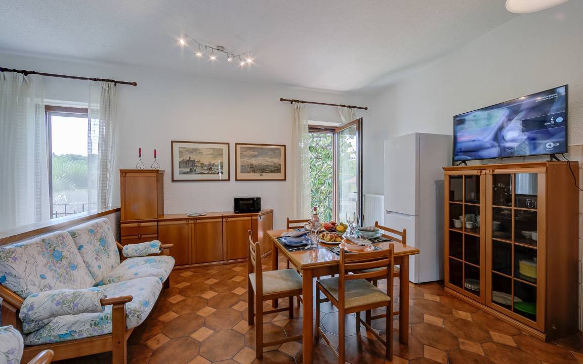 Photo of Livingroom in Monvalle