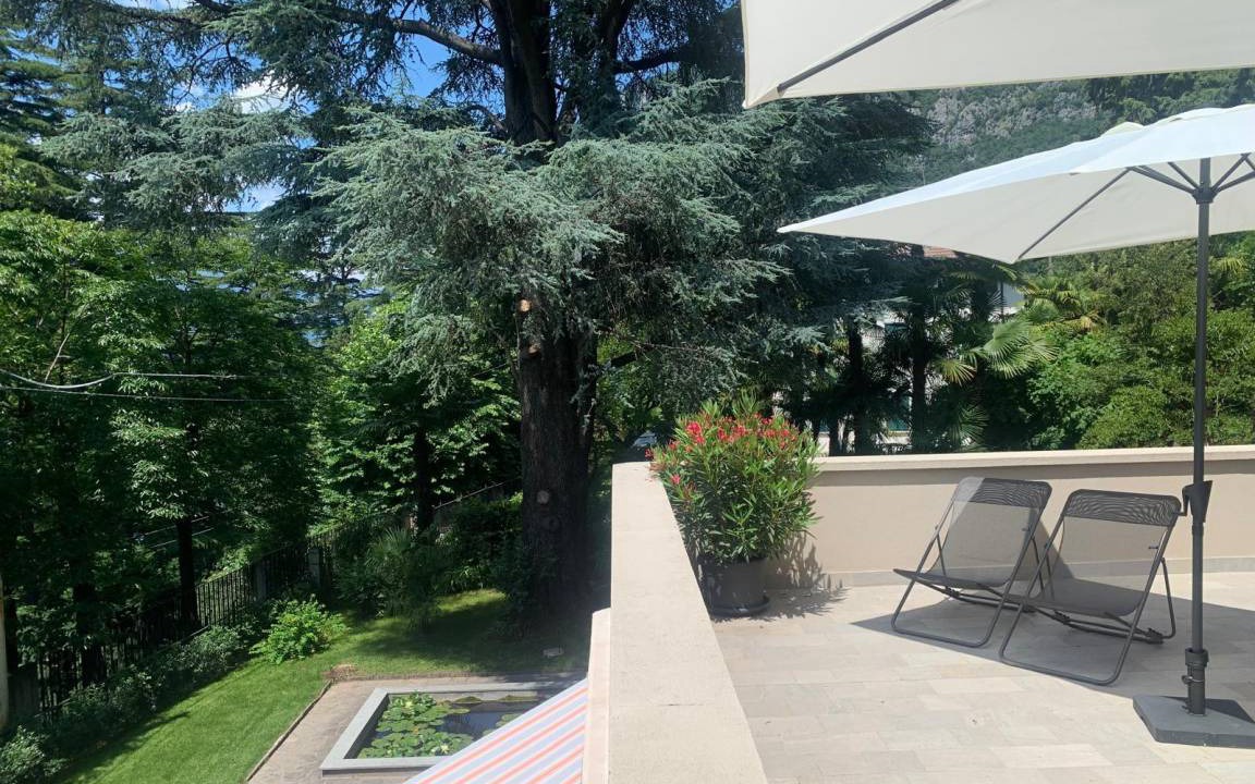 Photo of Patio Balcony in Lierna