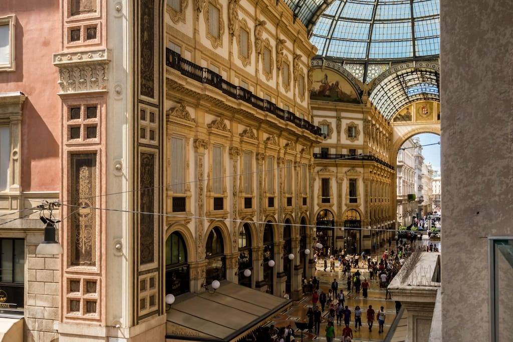 Photo of Others in Milan Centre