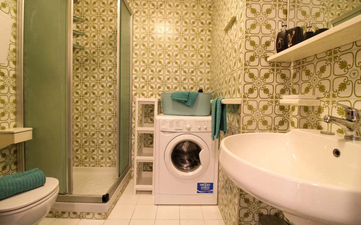 Photo of Bathroom in Lamarmora