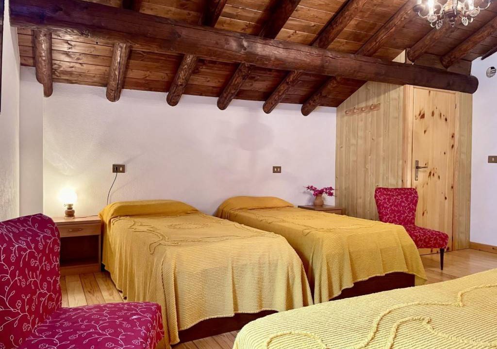 Photo of Bedroom in Verceia