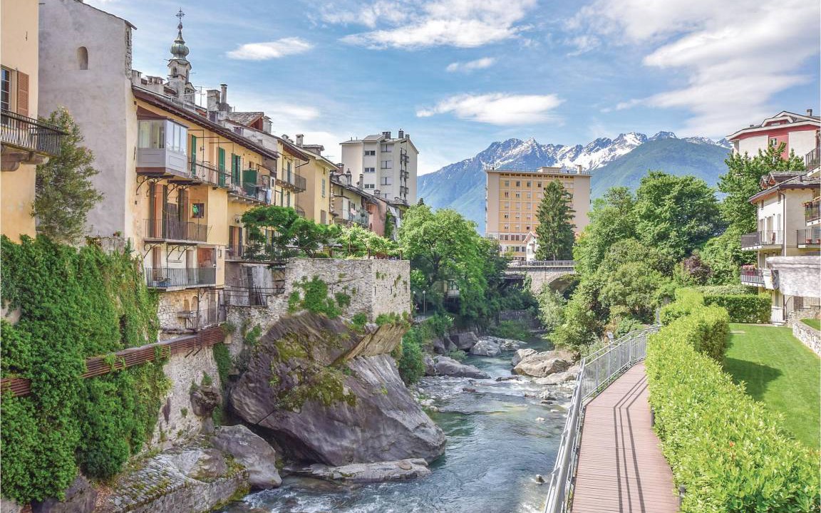Photo of Others in Chiavenna