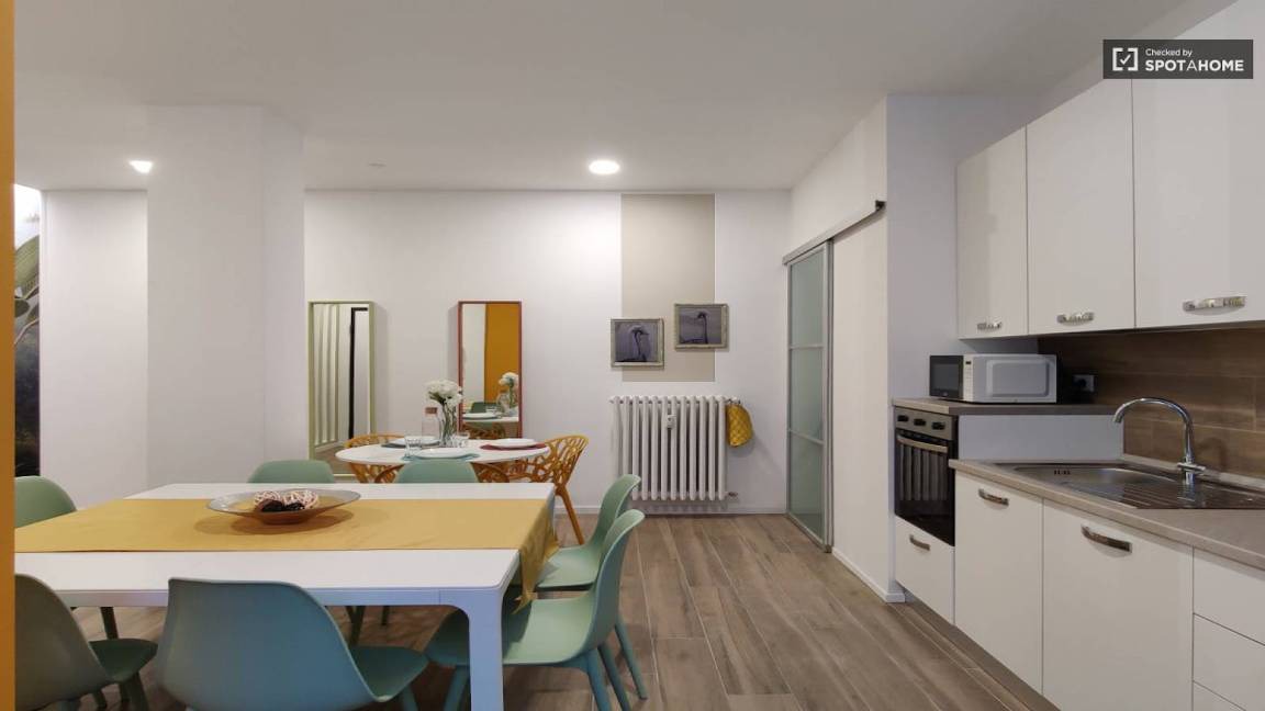 Photo of Kitchen in NoLo