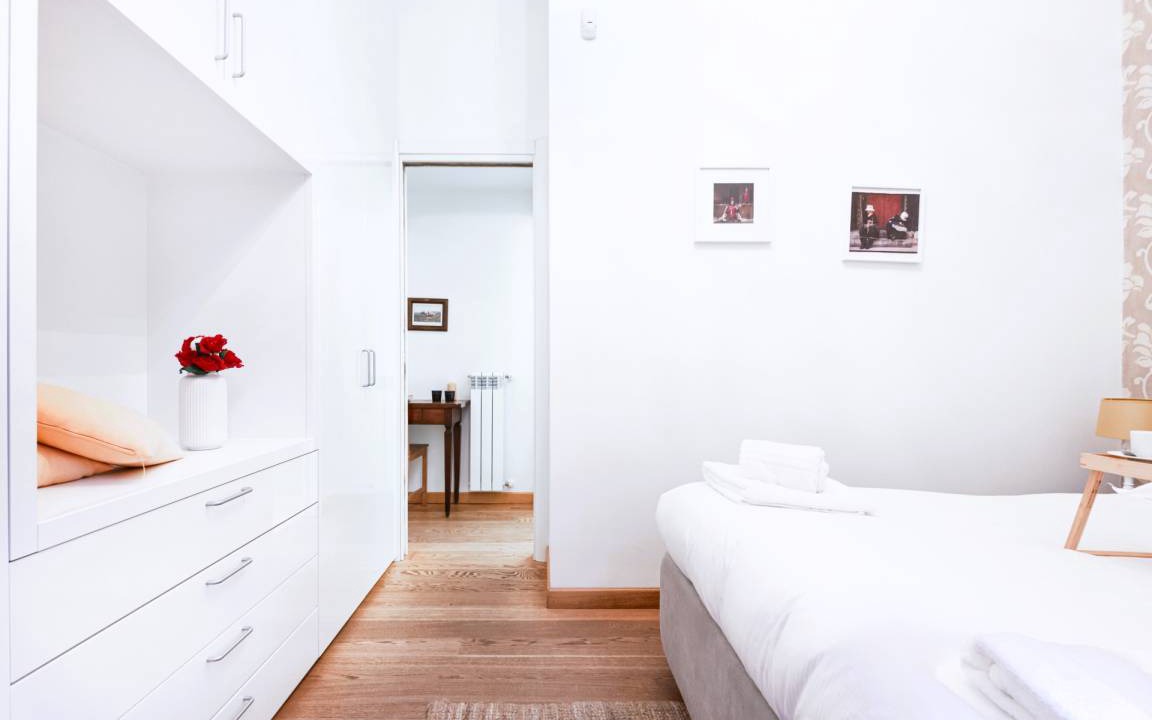 Photo of Bedroom in Zona Risorgimento