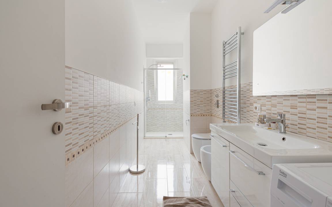 Photo of Bathroom in Giambellino