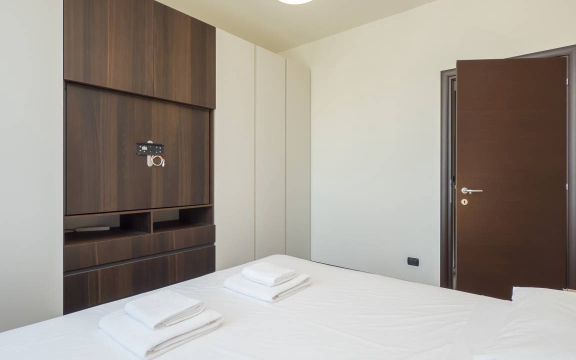 Photo of Bedroom in Montalbino