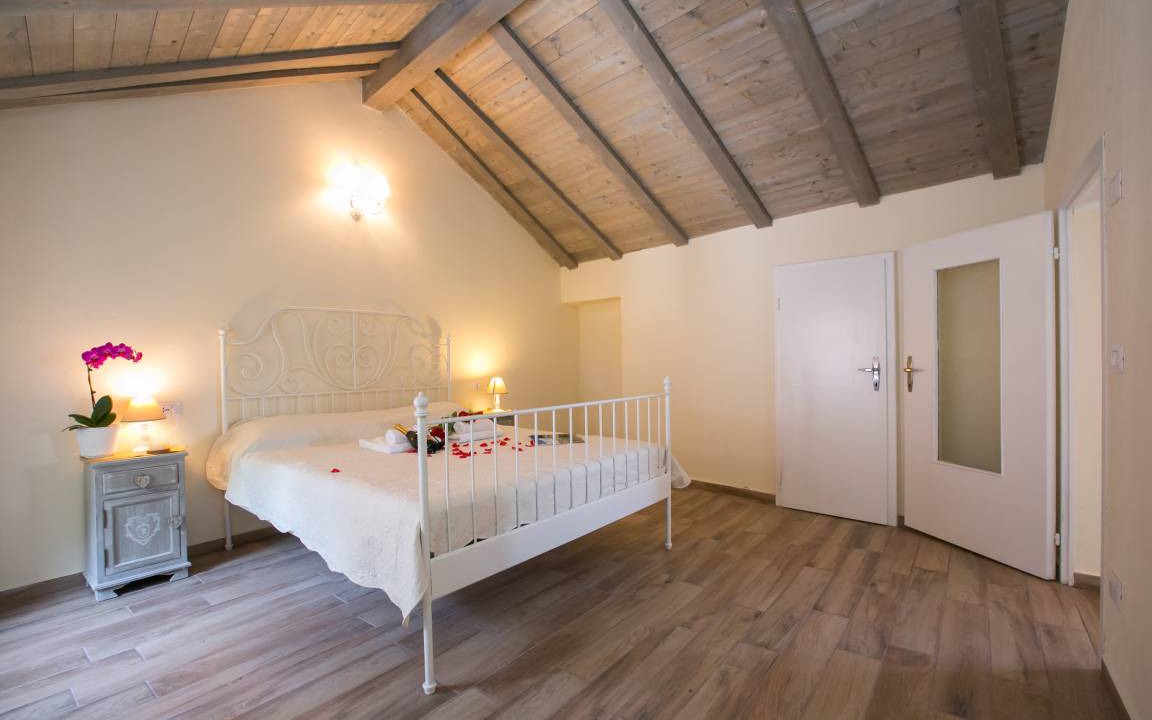 Photo of Bedroom in Naggio