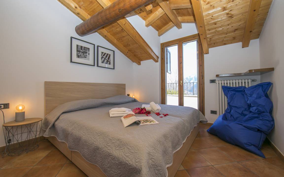 Photo of Bedroom in Germasino