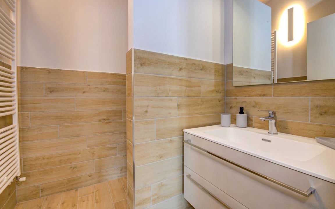 Photo of Bathroom in Pulciano