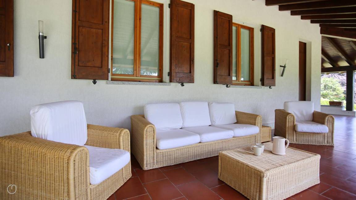 Photo of Livingroom in San Fedele Intelvi