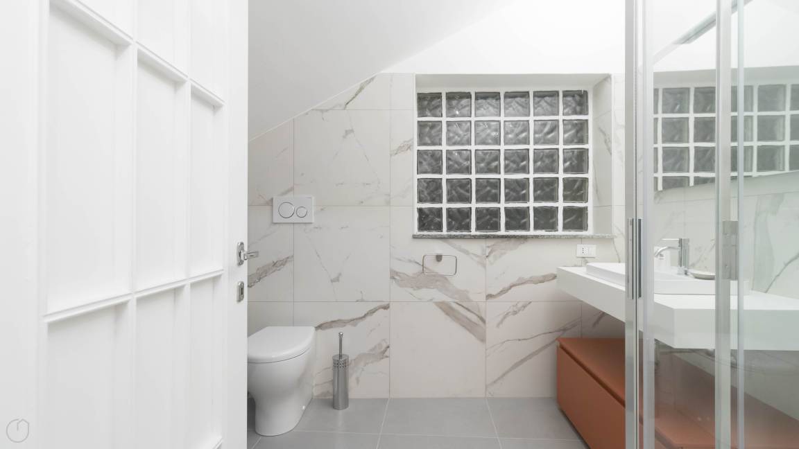 Photo of Bathroom in Porta Genova