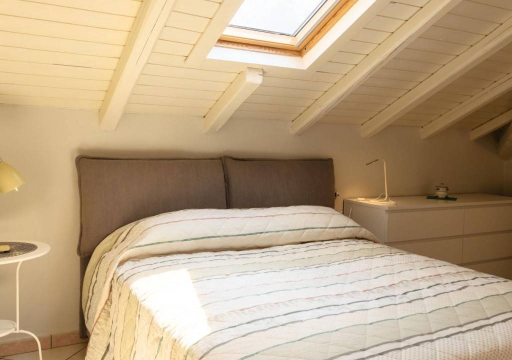 Photo of Bedroom in Luino