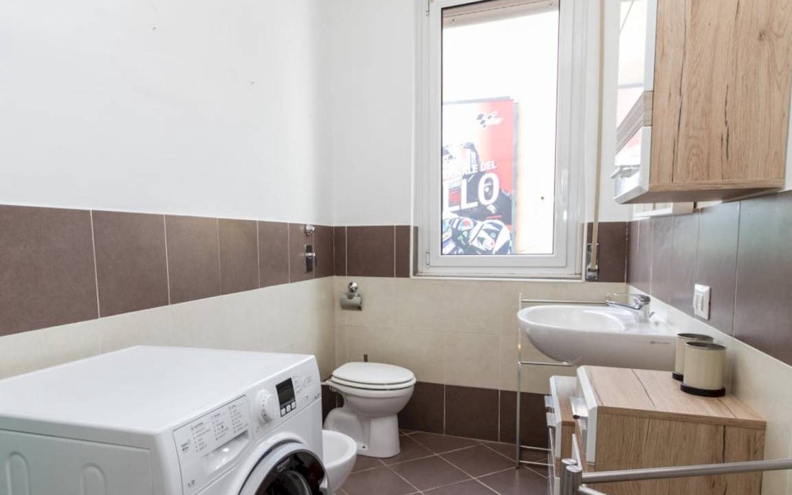 Photo of Bathroom in Lambrate
