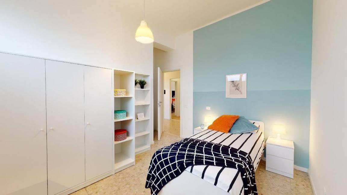 Photo of Bedroom in Sant'Eustacchio