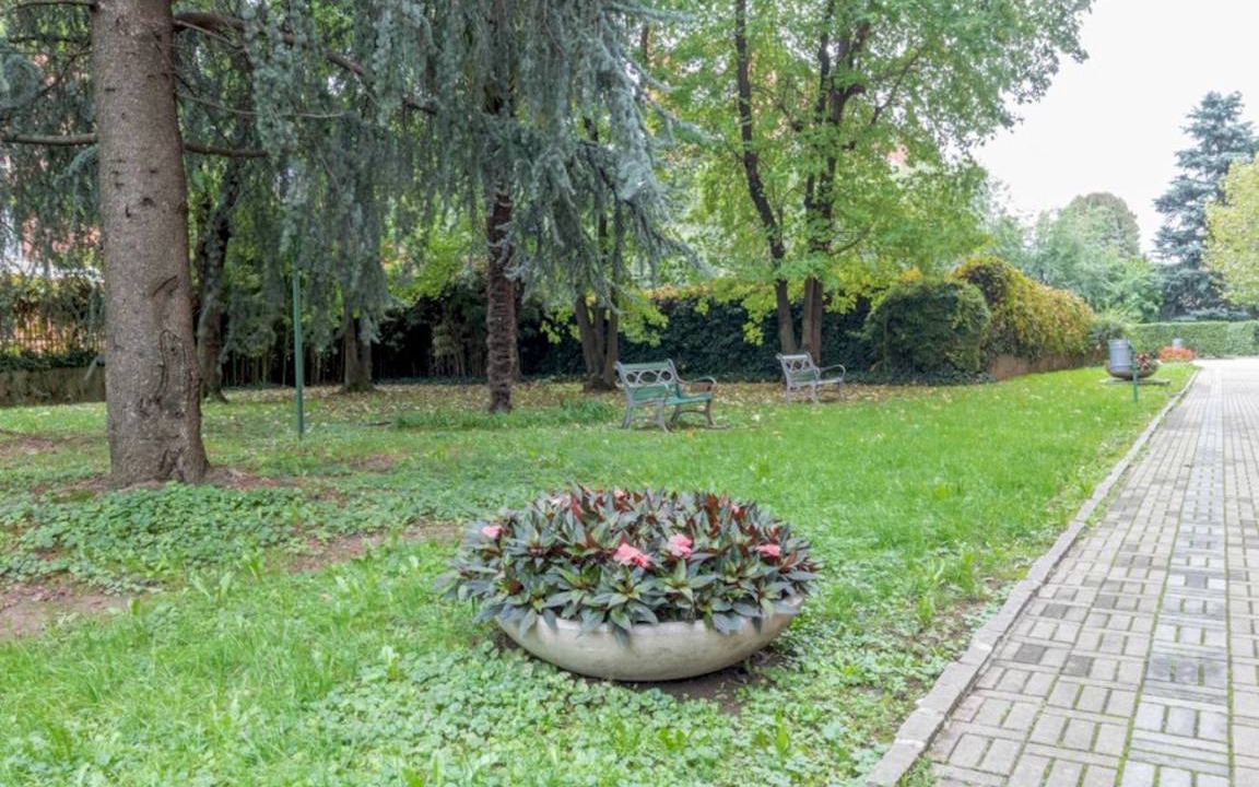 Photo of Outdoor in Lorenteggio
