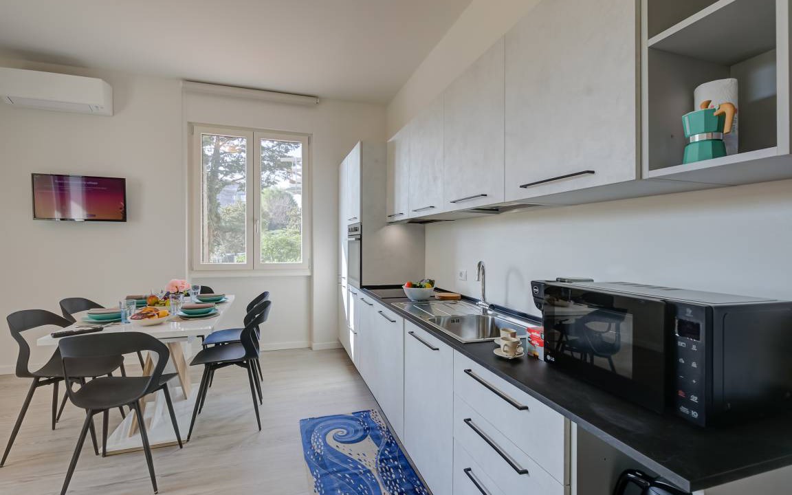 Photo of Kitchen in Desenzano del Garda