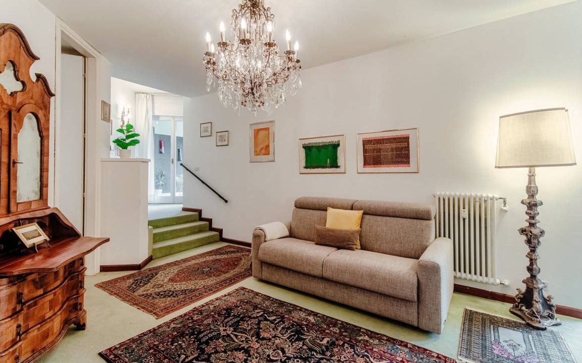 Photo of Livingroom in Montorfano