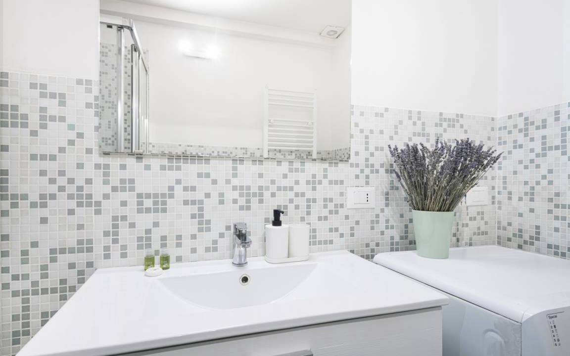 Photo of Bathroom in Navigli