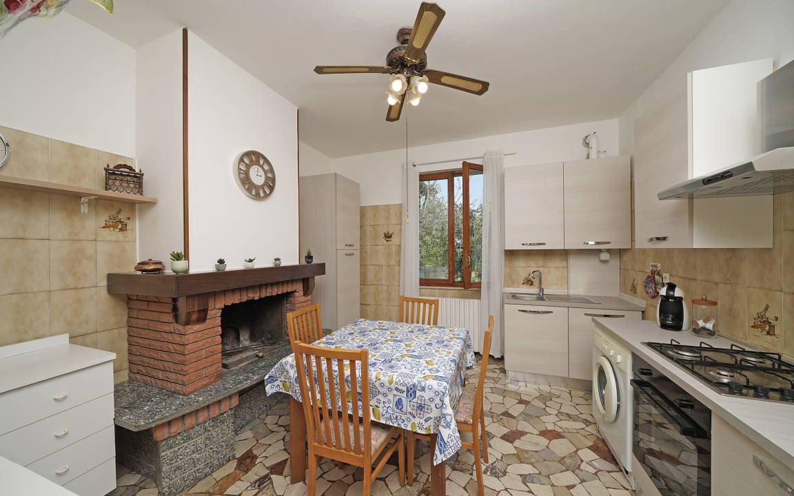 Photo of Kitchen in Padenghe sul Garda