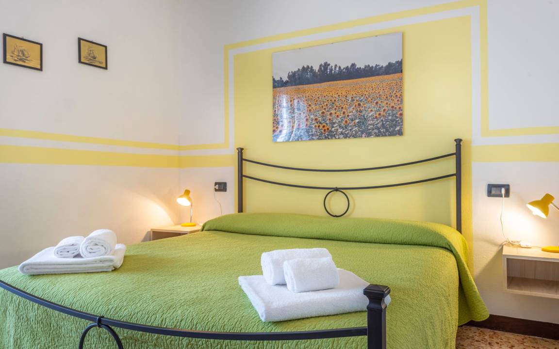 Photo of Bedroom in Pieve