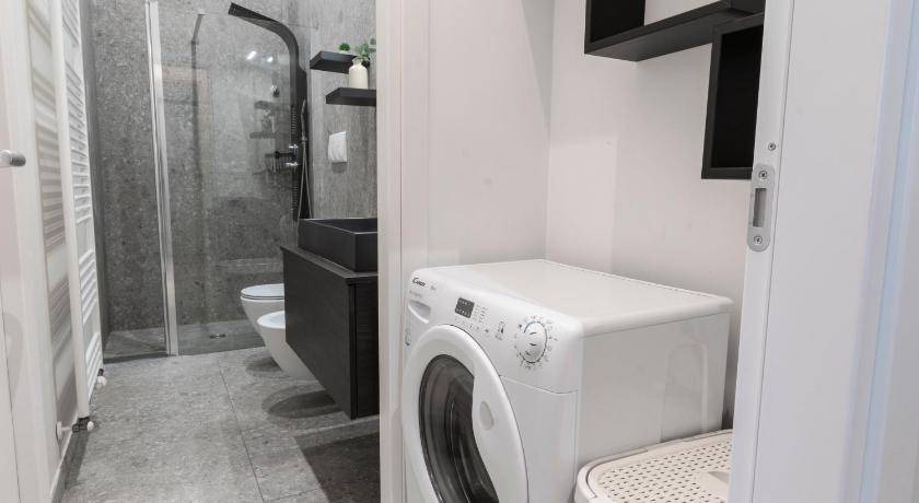 Photo of Bathroom in Crescenzago