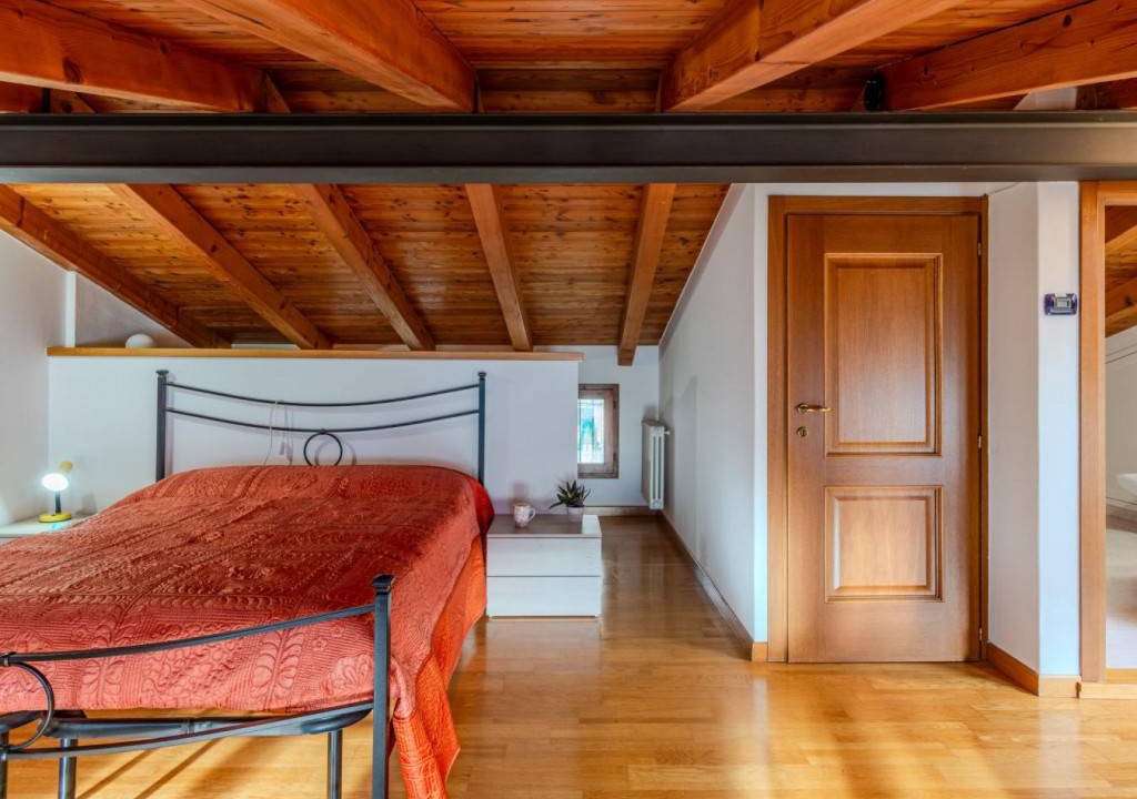 Photo of Bedroom in Albogasio