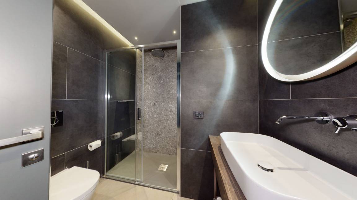 Photo of Bathroom in Milan Centre