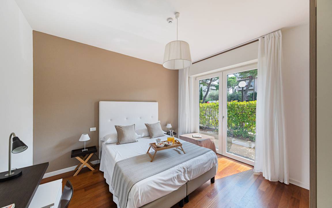 Photo of Bedroom in Desenzano del Garda