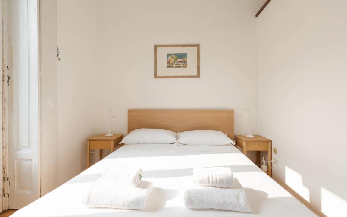 Photo of Bedroom in Zona Farini