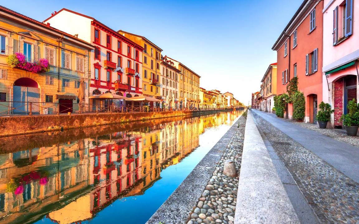 Photo of Others in Porta Genova