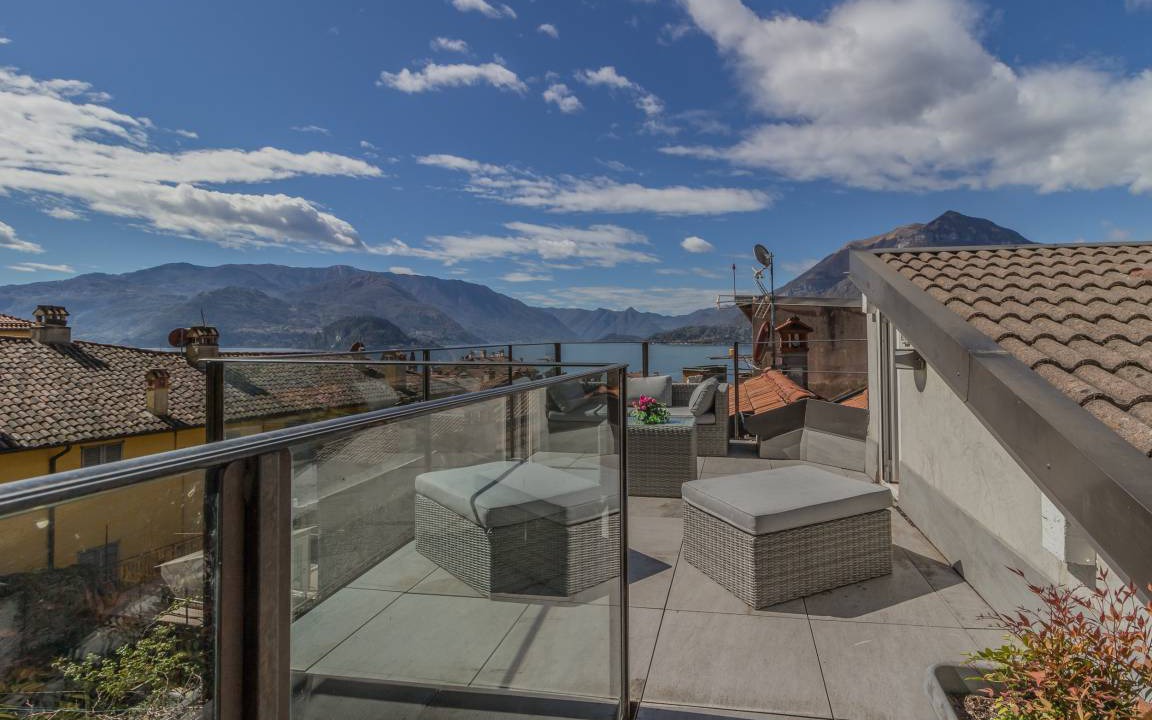 Photo of Patio Balcony in Varenna