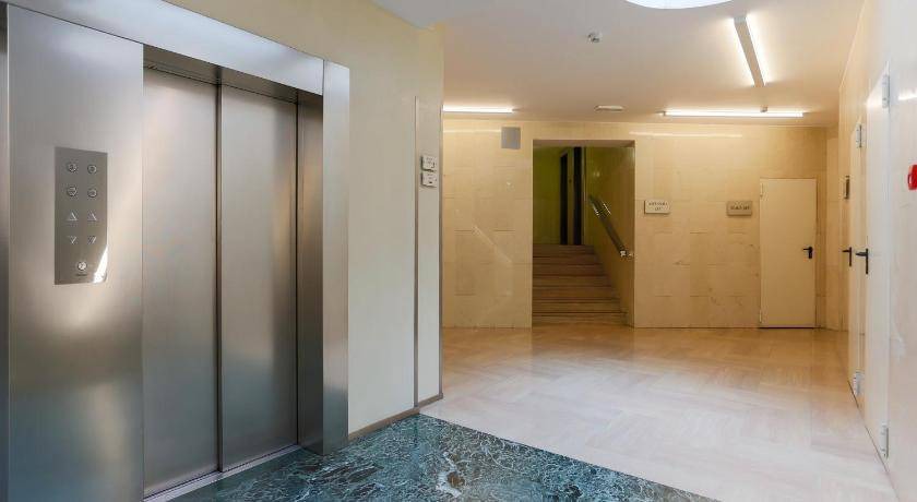 Photo of Bathroom in San Babila
