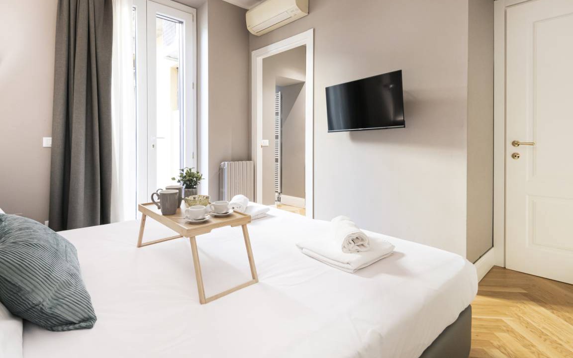 Photo of Bedroom in Varesine