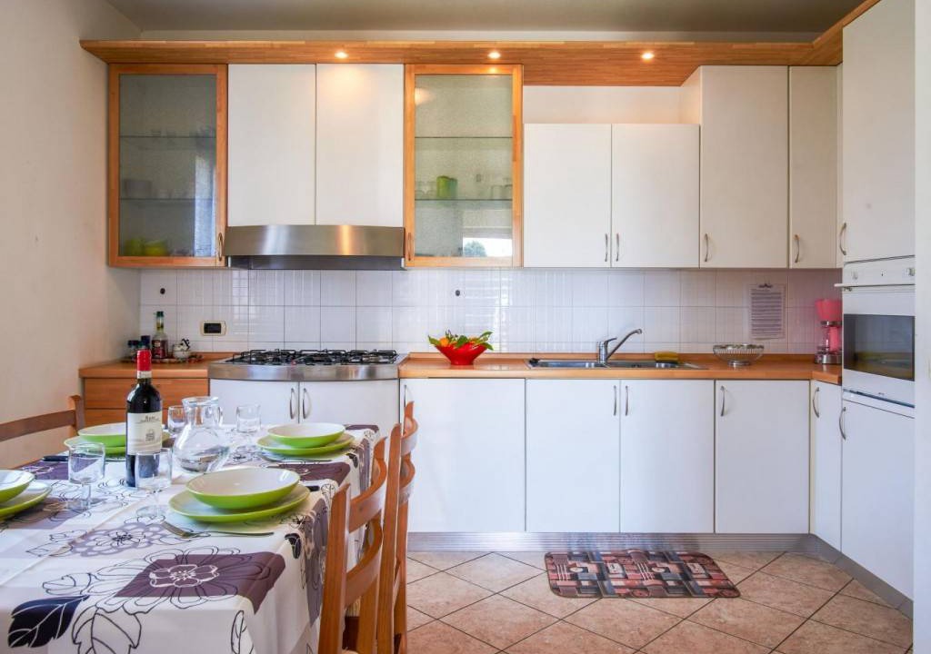 Photo of Kitchen in Dongo