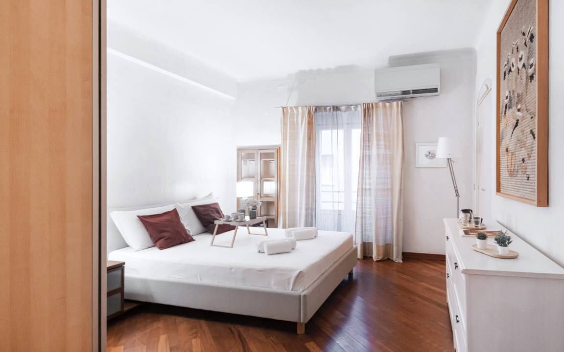 Photo of Bedroom in San Marco