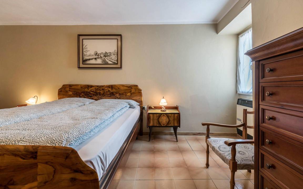 Photo of Bedroom in Voiandes