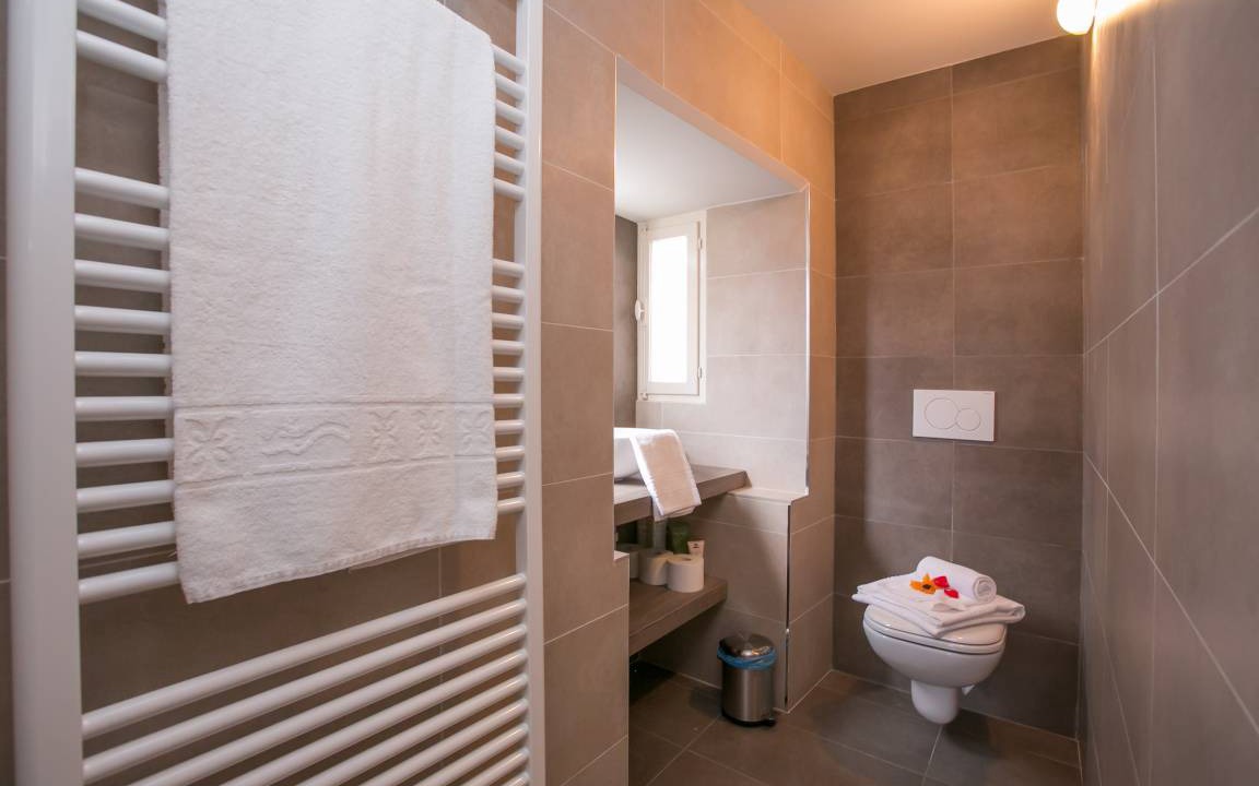 Photo of Bathroom in Carate Urio