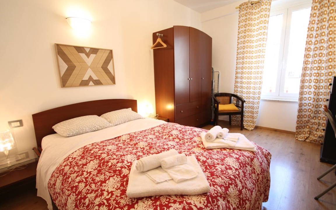 Photo of Bedroom in Porta Genova