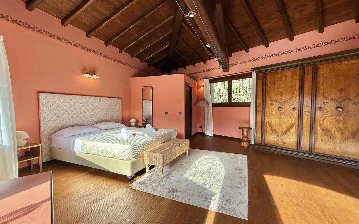 Photo of Bedroom in Cressogno